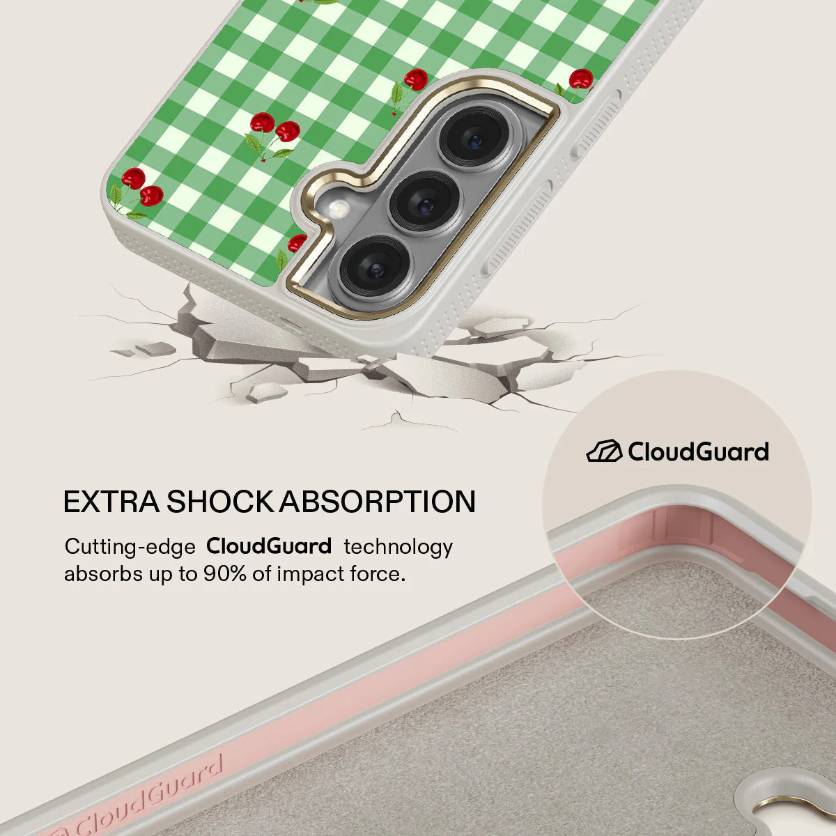 Little Life - Samsung Galaxy S26 Plus Case - Image 28