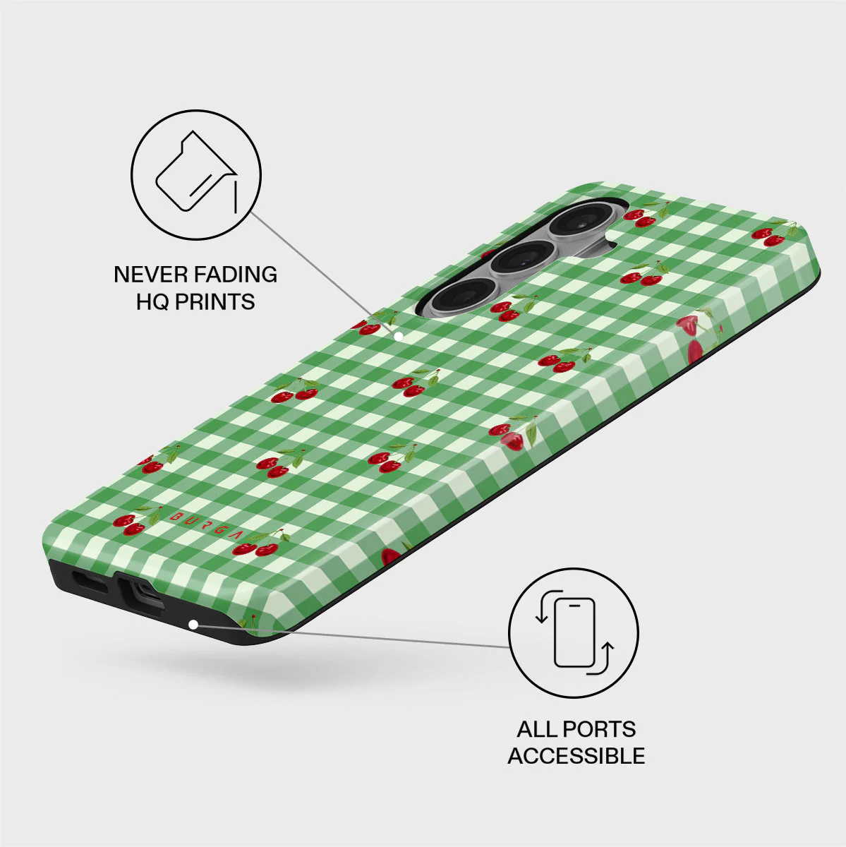 Little Life - Samsung Galaxy S26 Plus Case - Image 3
