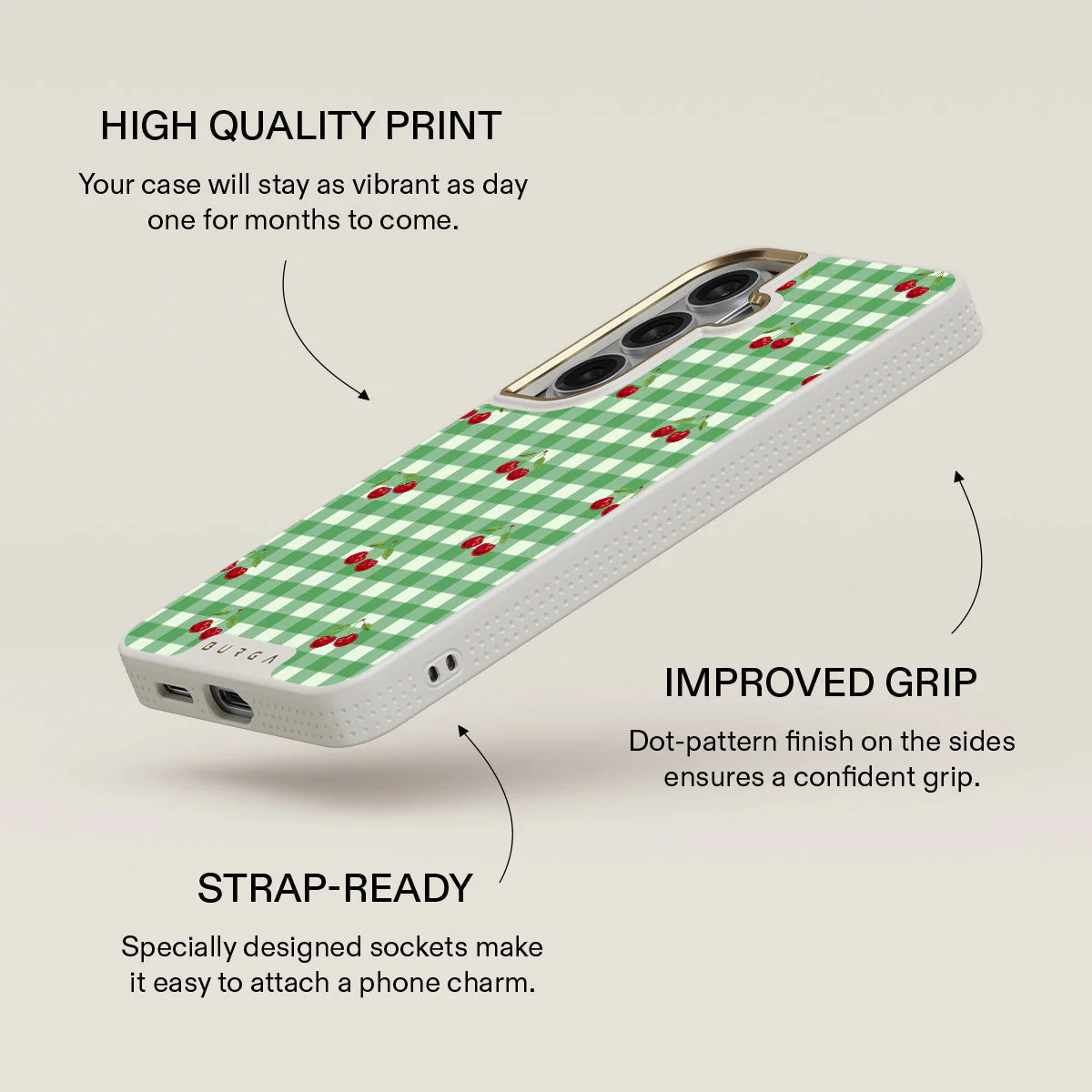 Little Life - Samsung Galaxy S26 Plus Case - Image 30