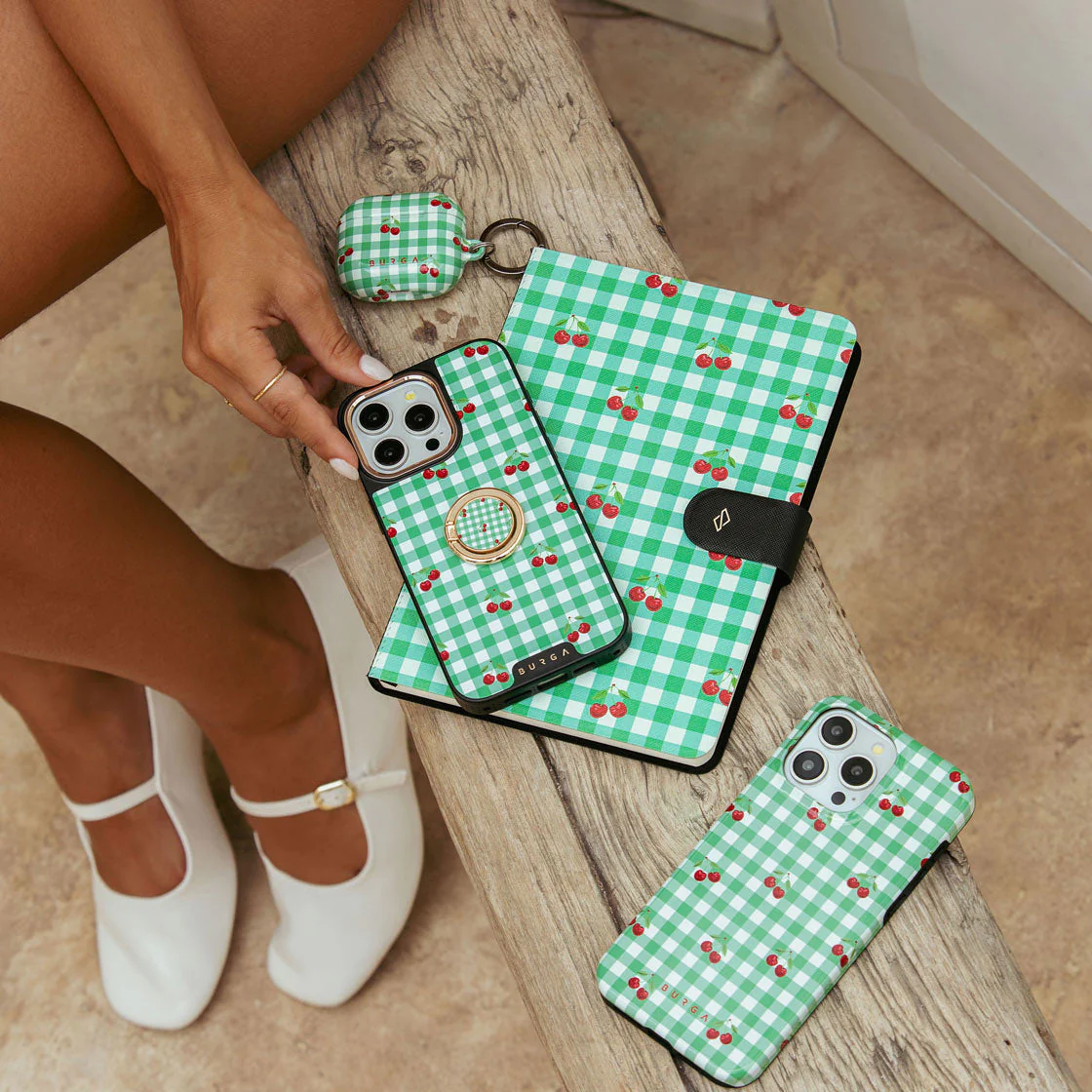 Little Life - Samsung Galaxy S26 Plus Case - Image 69