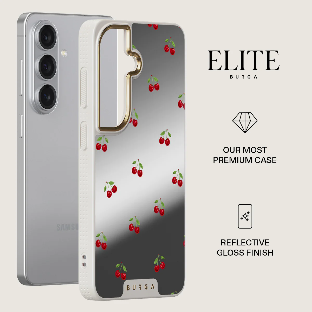 Little Life - Samsung Galaxy S26 Plus Case - Image 80