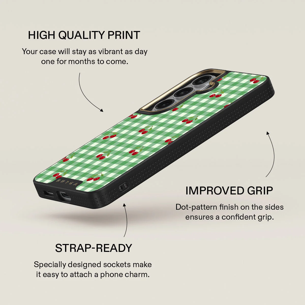 Little Life - Samsung Galaxy S26 Plus Case - Image 9