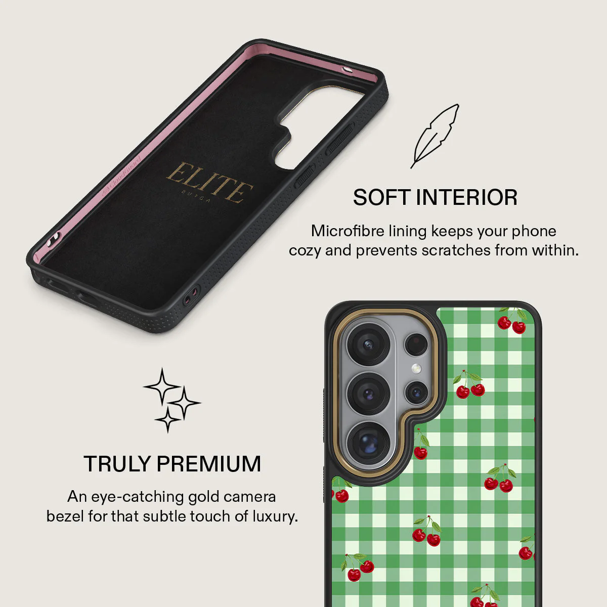 Little Life - Samsung Galaxy S26 Ultra Case - Image 10