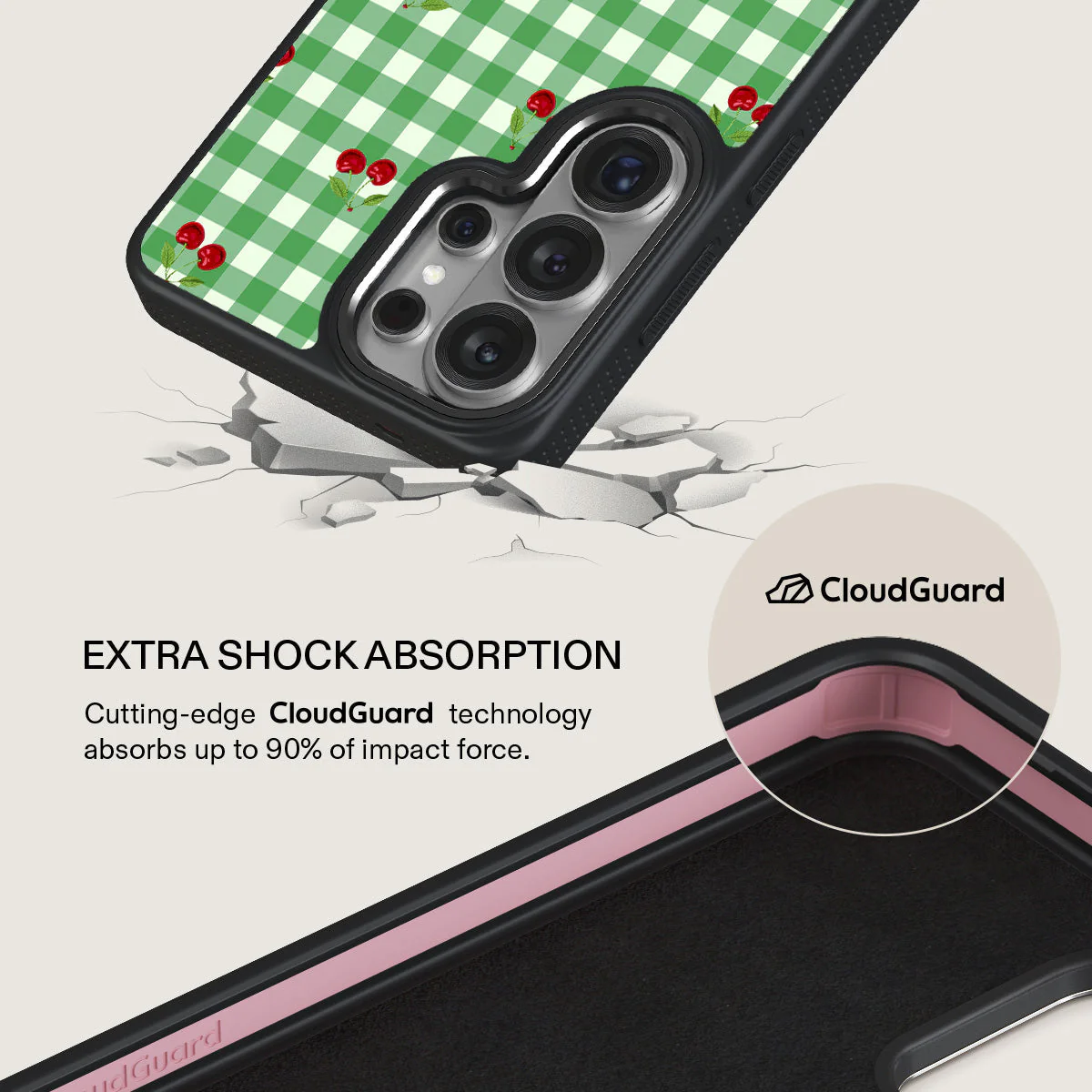 Little Life - Samsung Galaxy S26 Ultra Case - Image 14