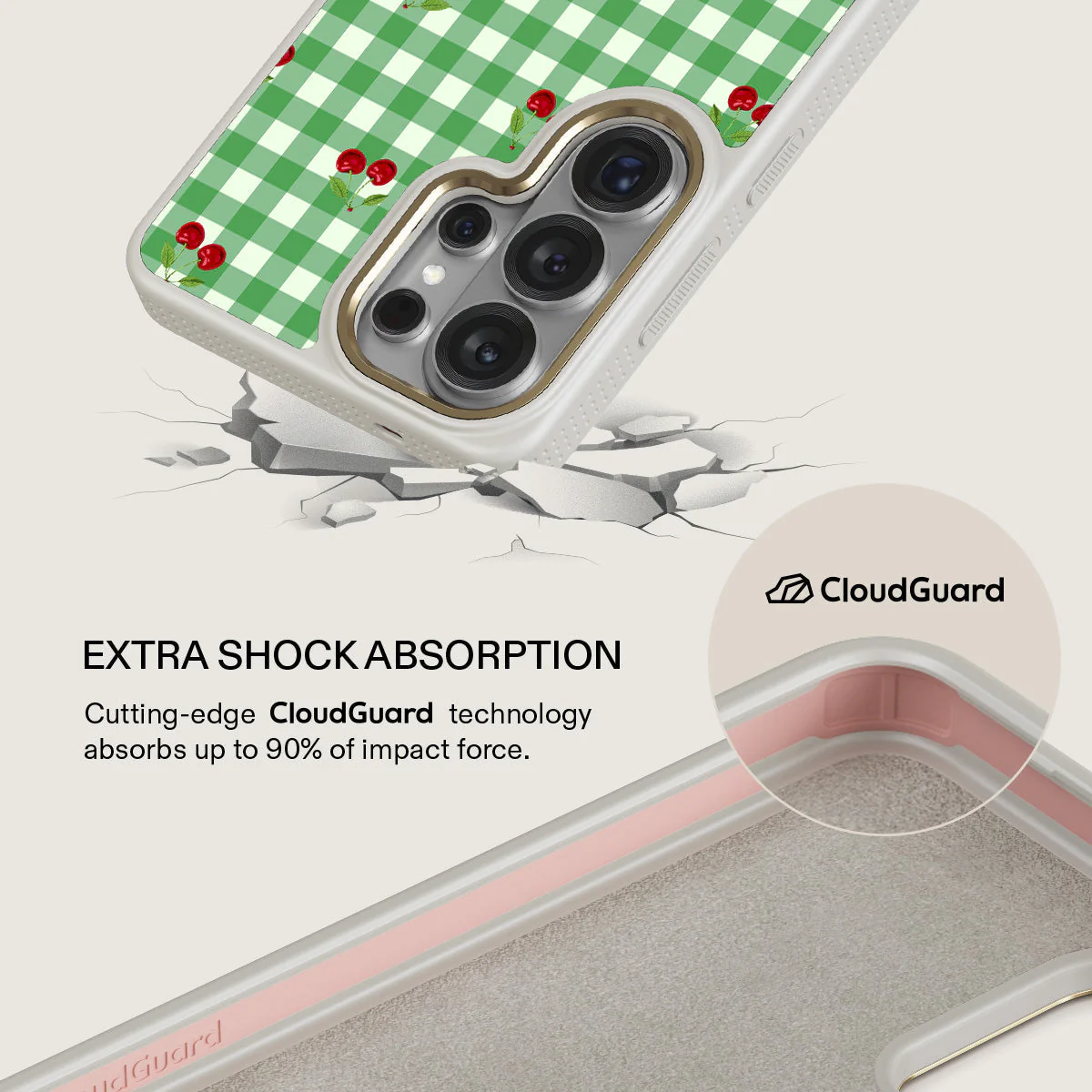 Little Life - Samsung Galaxy S26 Ultra Case - Image 28
