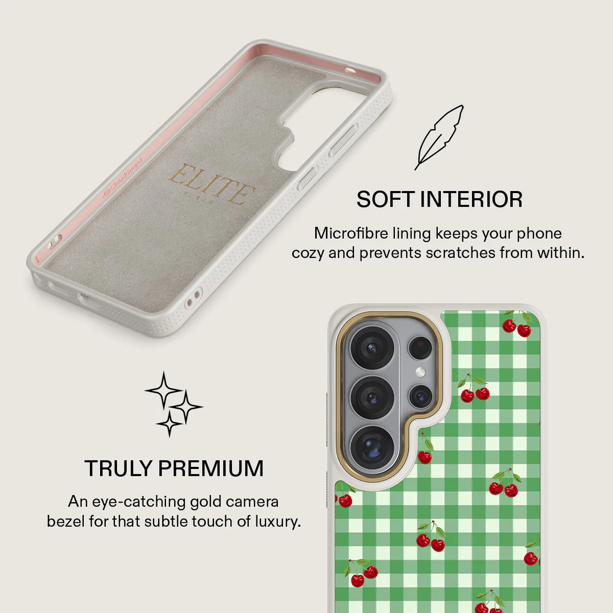 Little Life - Samsung Galaxy S26 Ultra Case - Image 31