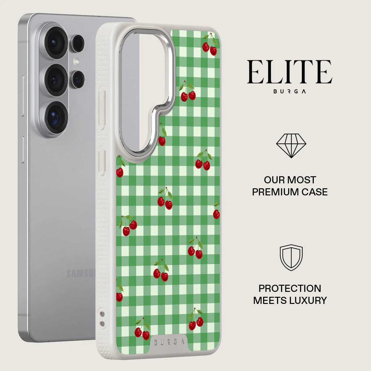 Little Life - Samsung Galaxy S26 Ultra Case - Image 34