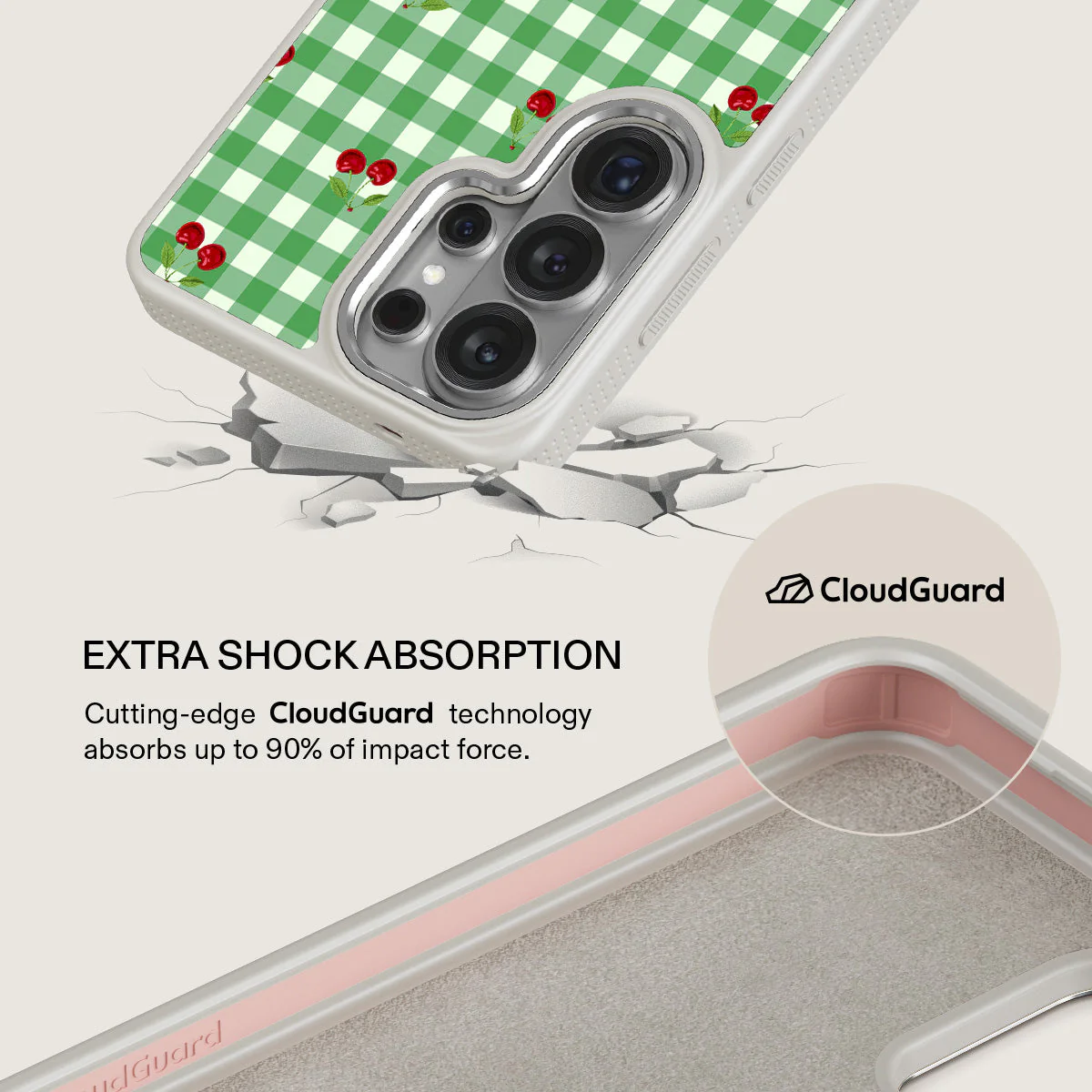 Little Life - Samsung Galaxy S26 Ultra Case - Image 35