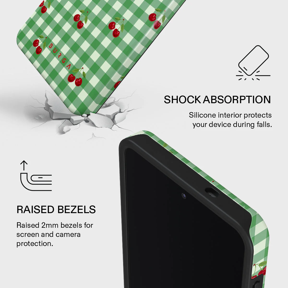 Little Life - Samsung Galaxy S26 Ultra Case - Image 4