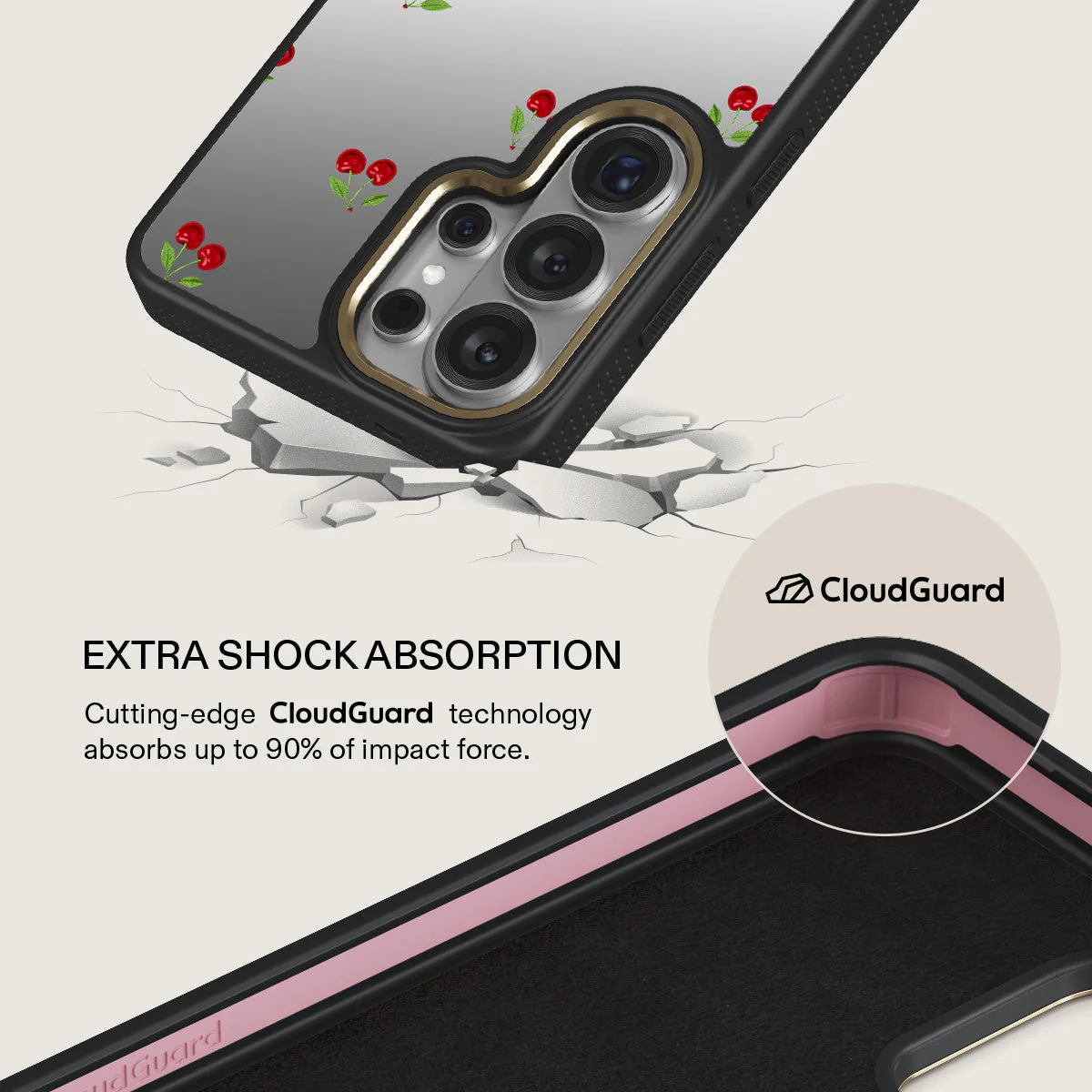 Little Life - Samsung Galaxy S26 Ultra Case - Image 42