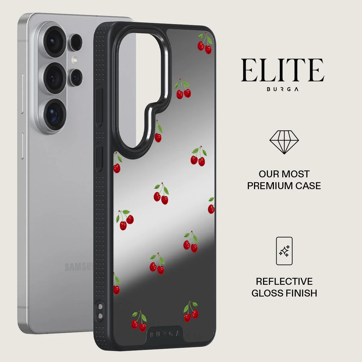 Little Life - Samsung Galaxy S26 Ultra Case - Image 49