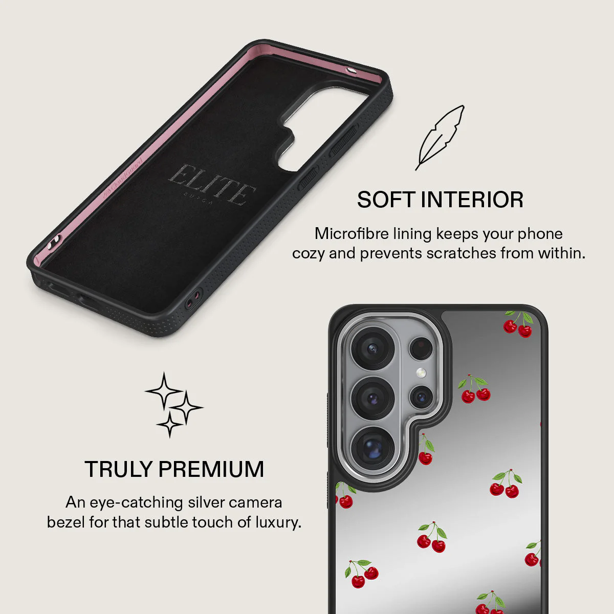 Little Life - Samsung Galaxy S26 Ultra Case - Image 62