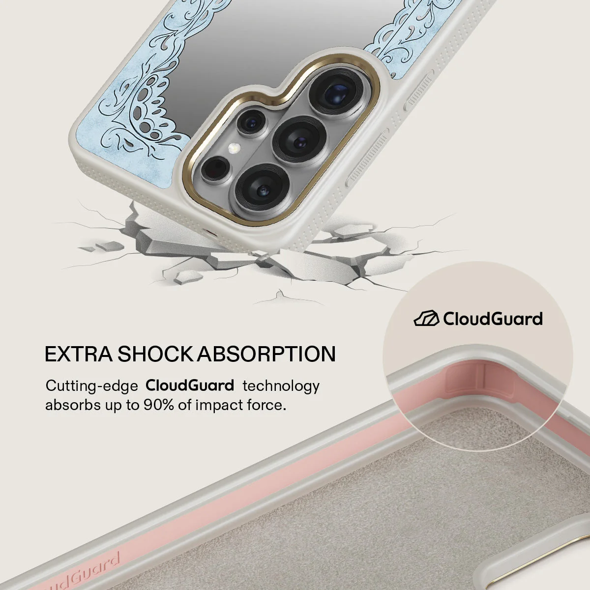 Looking Glass - Samsung Galaxy S26 Ultra Case - Image 27