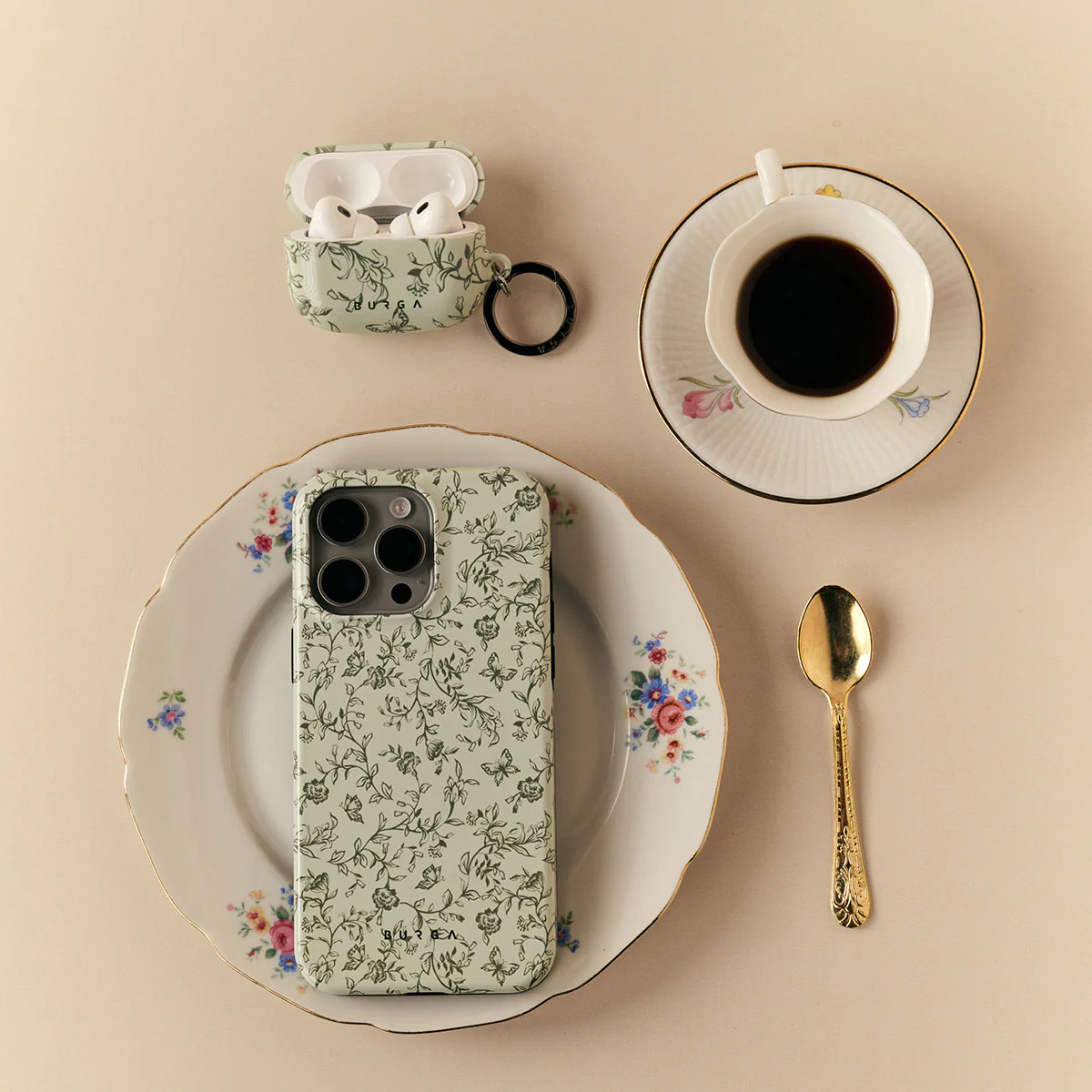 Lost In Thought - Xiaomi 15T Case - Image 6