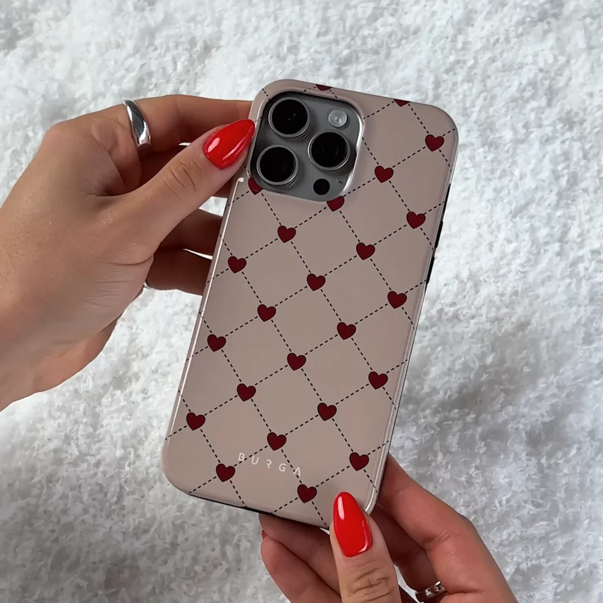 Love Letter - Samsung Galaxy S26 Ultra Case - Image 64
