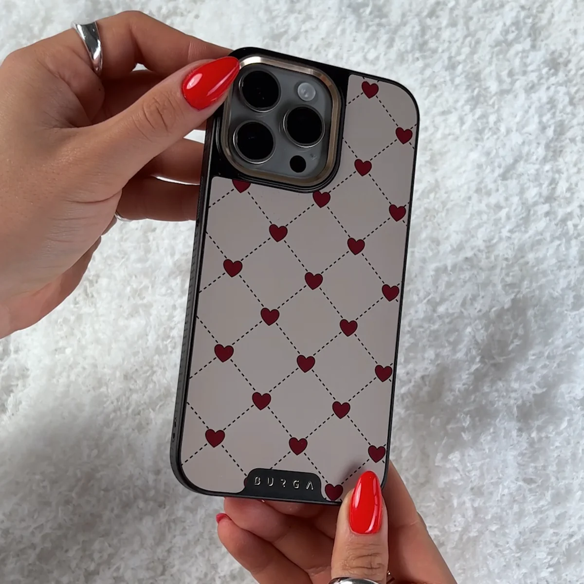 Love Letter - Samsung Galaxy S26 Ultra Case - Image 65
