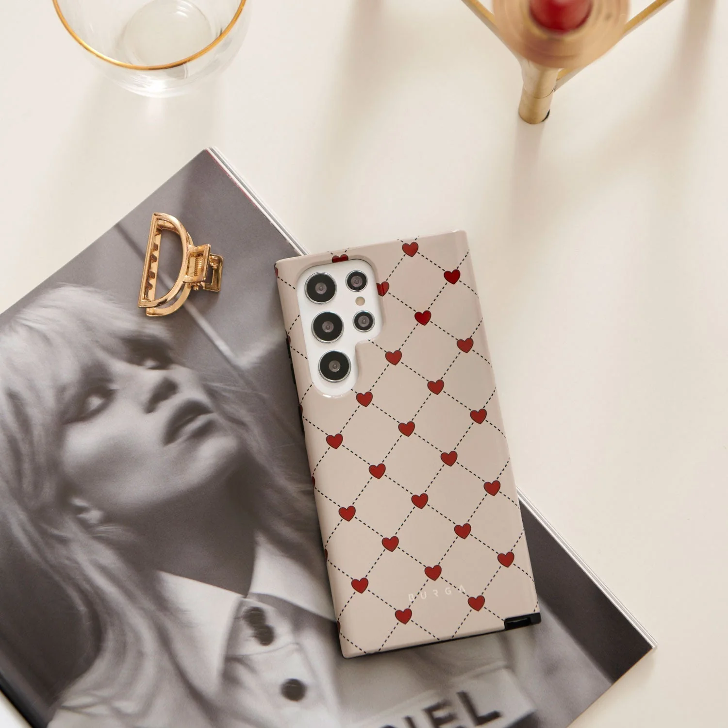 Love Letter - Samsung Galaxy S26 Ultra Case - Image 76
