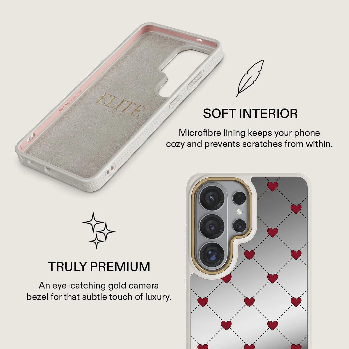 Love Letter - Samsung Galaxy S26 Ultra Case - Image 83