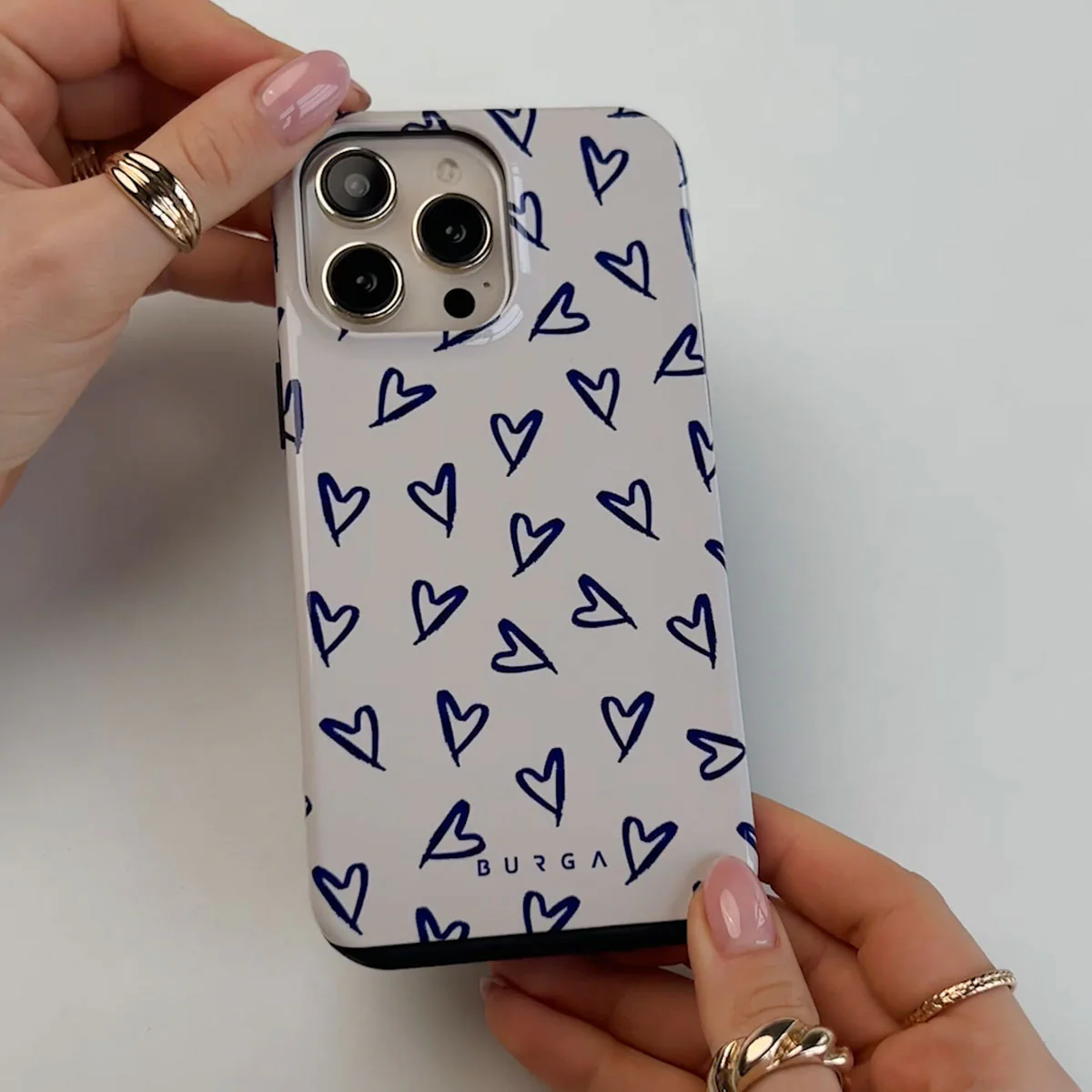 Love Me Right - Samsung Galaxy S25 FE Case - Image 5