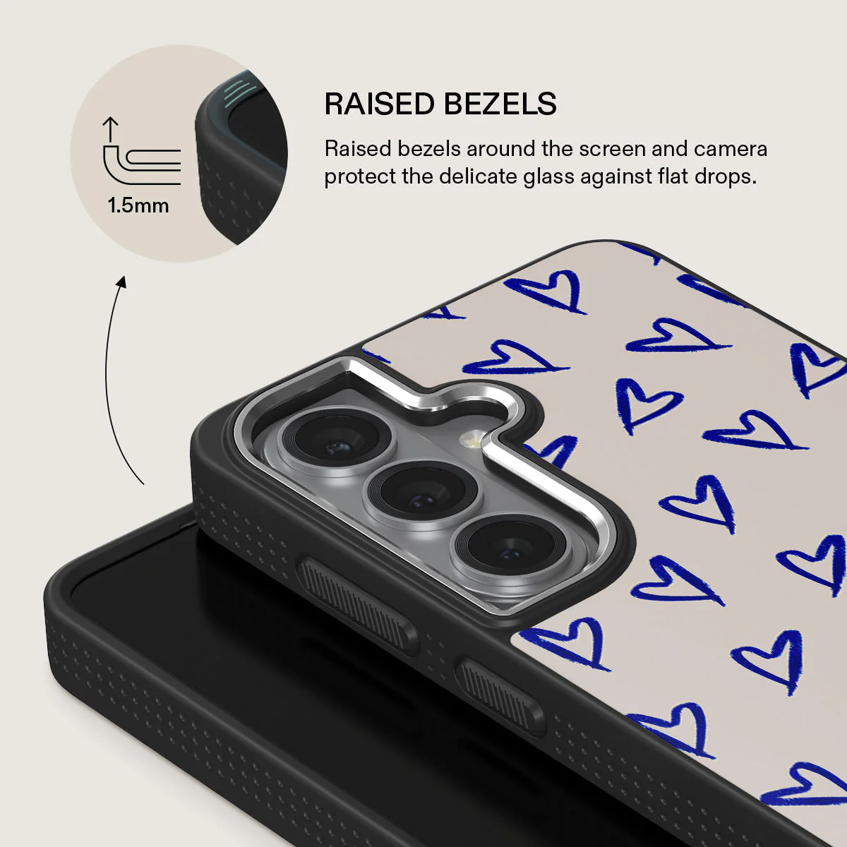 Love Me Right - Samsung Galaxy S26 Case - Image 22