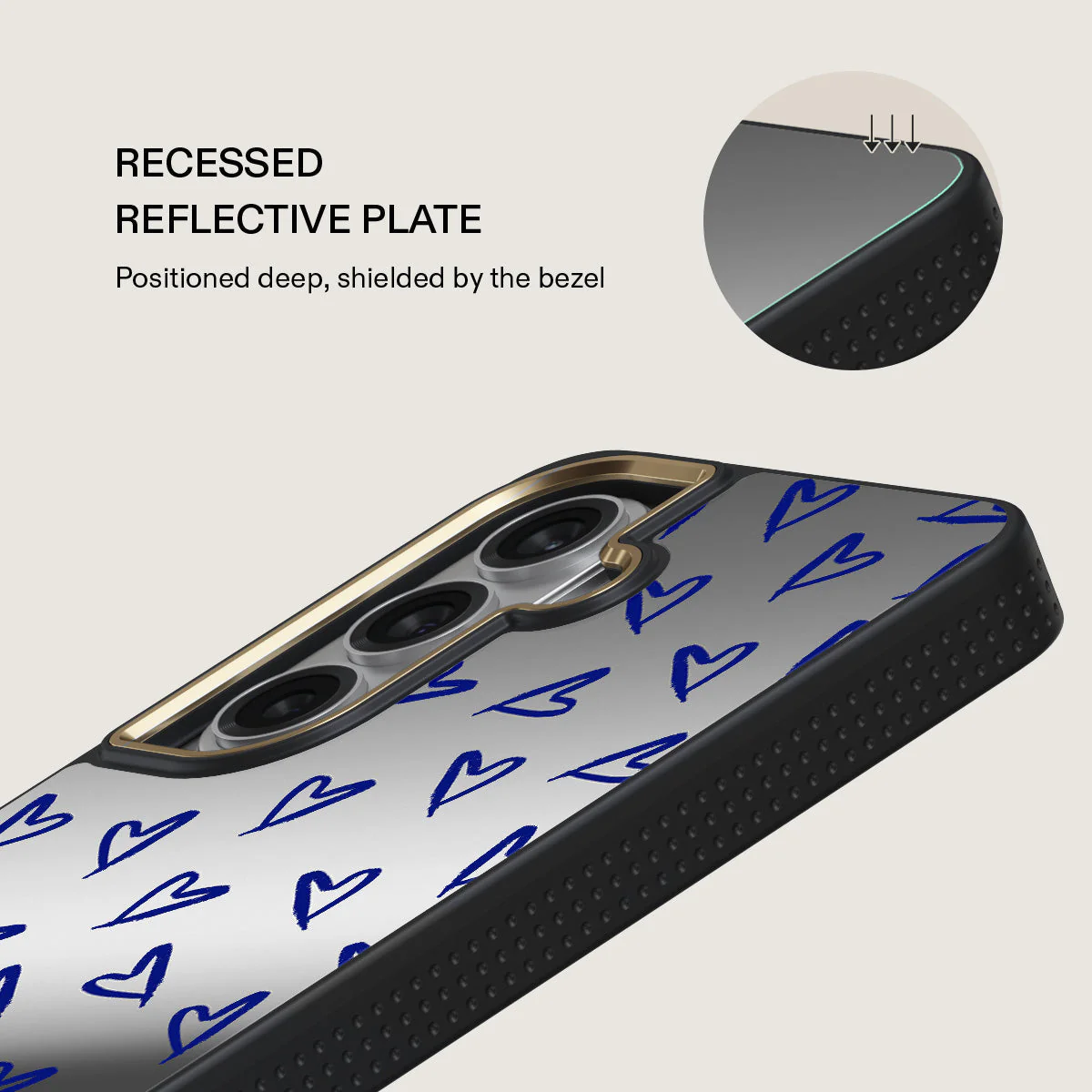 Love Me Right - Samsung Galaxy S26 Plus Case - Image 43