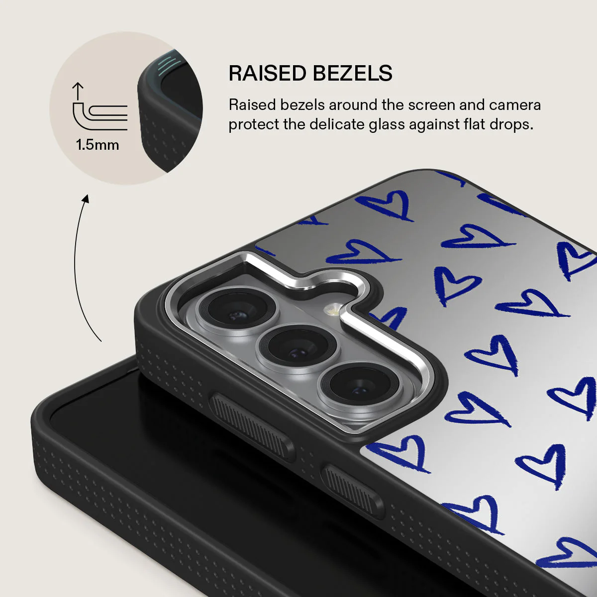 Love Me Right - Samsung Galaxy S26 Plus Case - Image 60