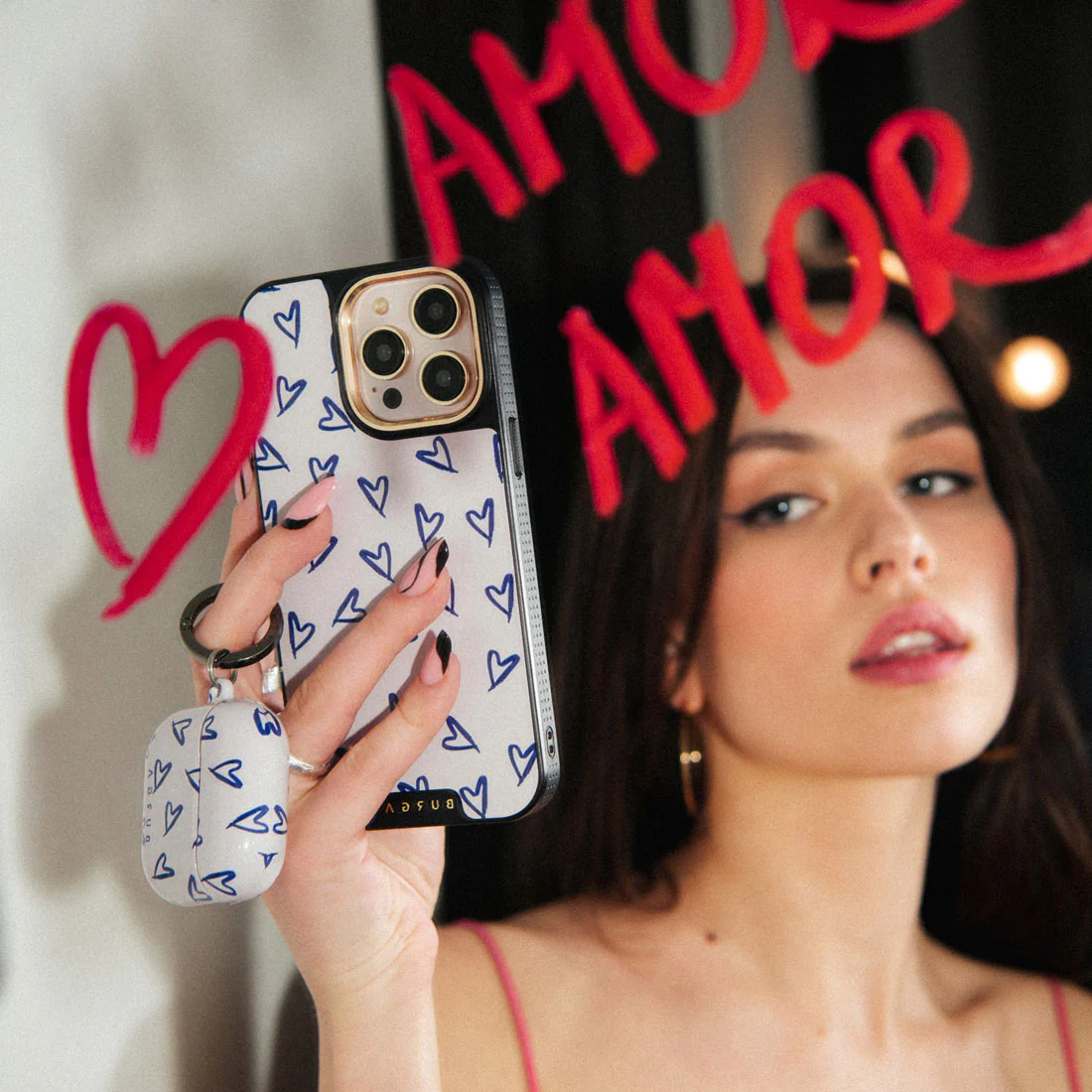 Love Me Right - Samsung Galaxy S26 Plus Case - Image 69