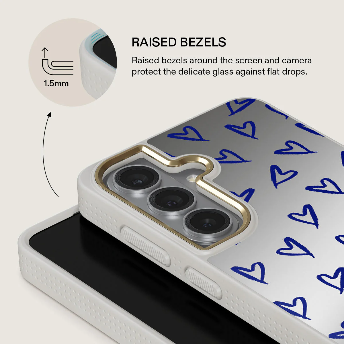 Love Me Right - Samsung Galaxy S26 Plus Case - Image 78
