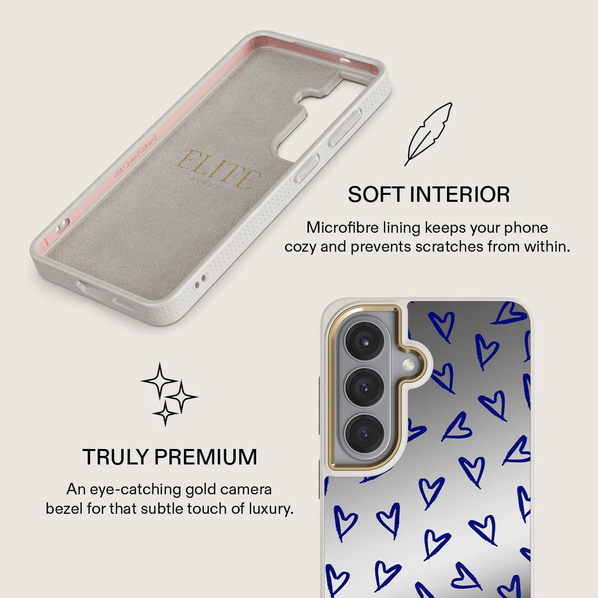 Love Me Right - Samsung Galaxy S26 Plus Case - Image 80