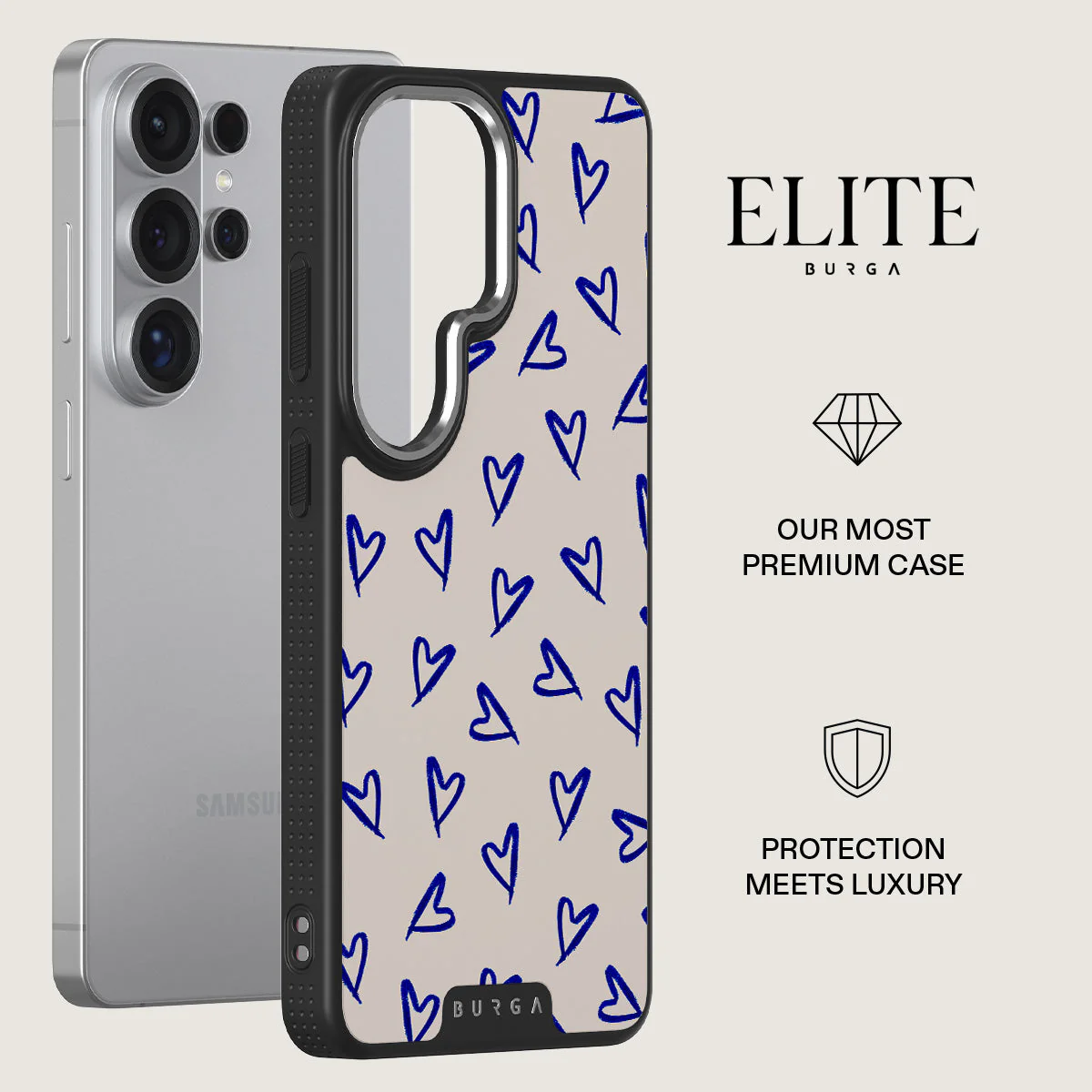 Love Me Right - Samsung Galaxy S26 Ultra Case - Image 20