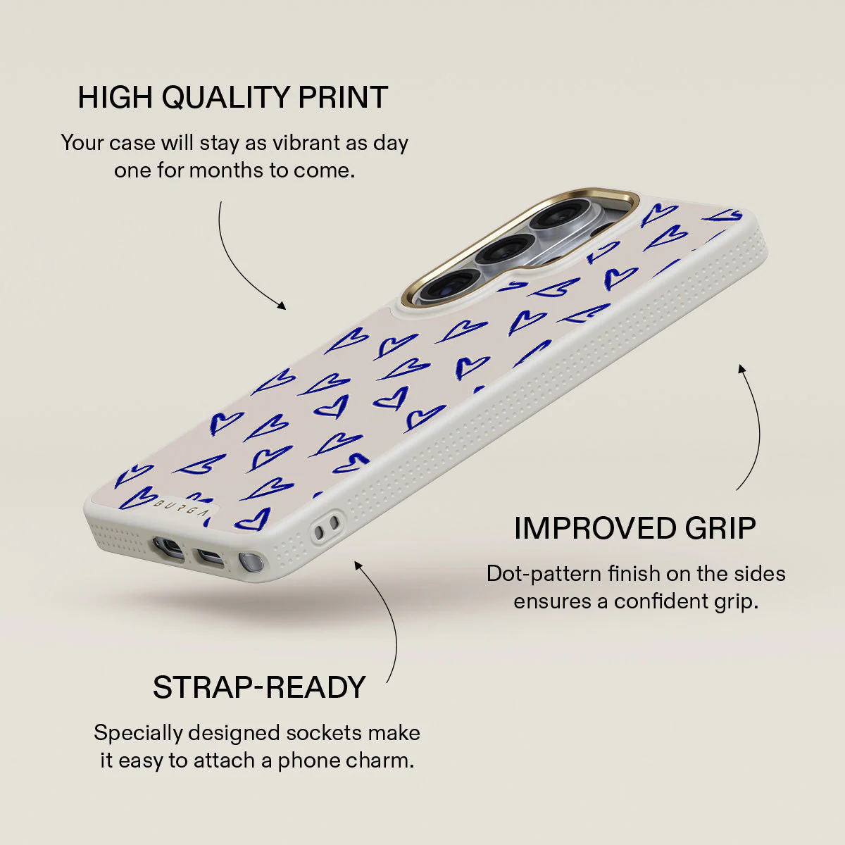 Love Me Right - Samsung Galaxy S26 Ultra Case - Image 30