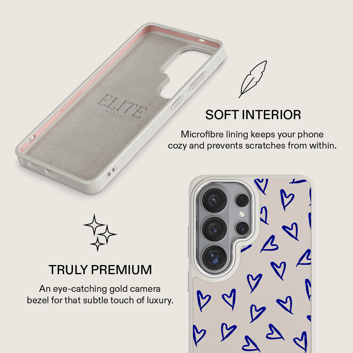 Love Me Right - Samsung Galaxy S26 Ultra Case - Image 38