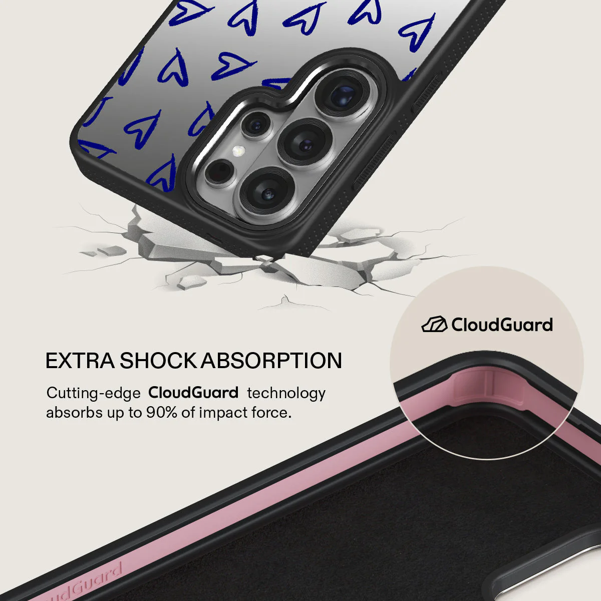 Love Me Right - Samsung Galaxy S26 Ultra Case - Image 50