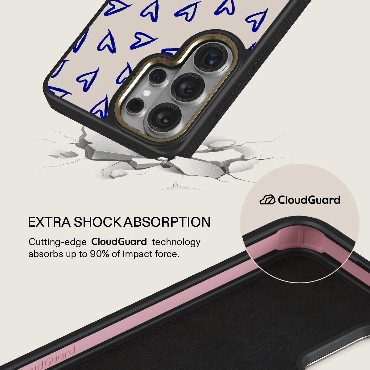 Love Me Right - Samsung Galaxy S26 Ultra Case - Image 7
