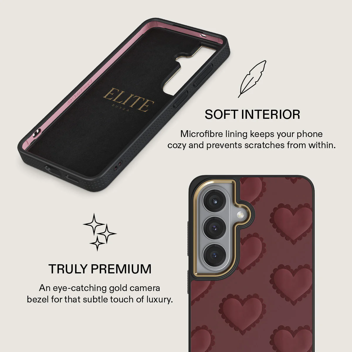 Loveholic - Samsung Galaxy S26 Case - Image 10