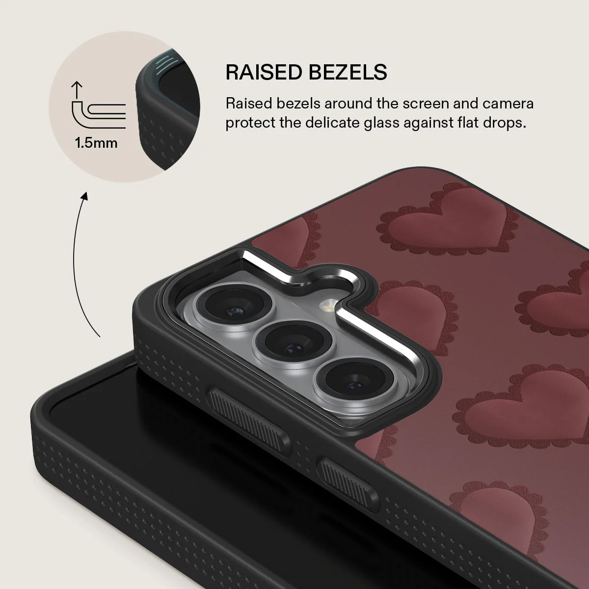 Loveholic - Samsung Galaxy S26 Case - Image 15