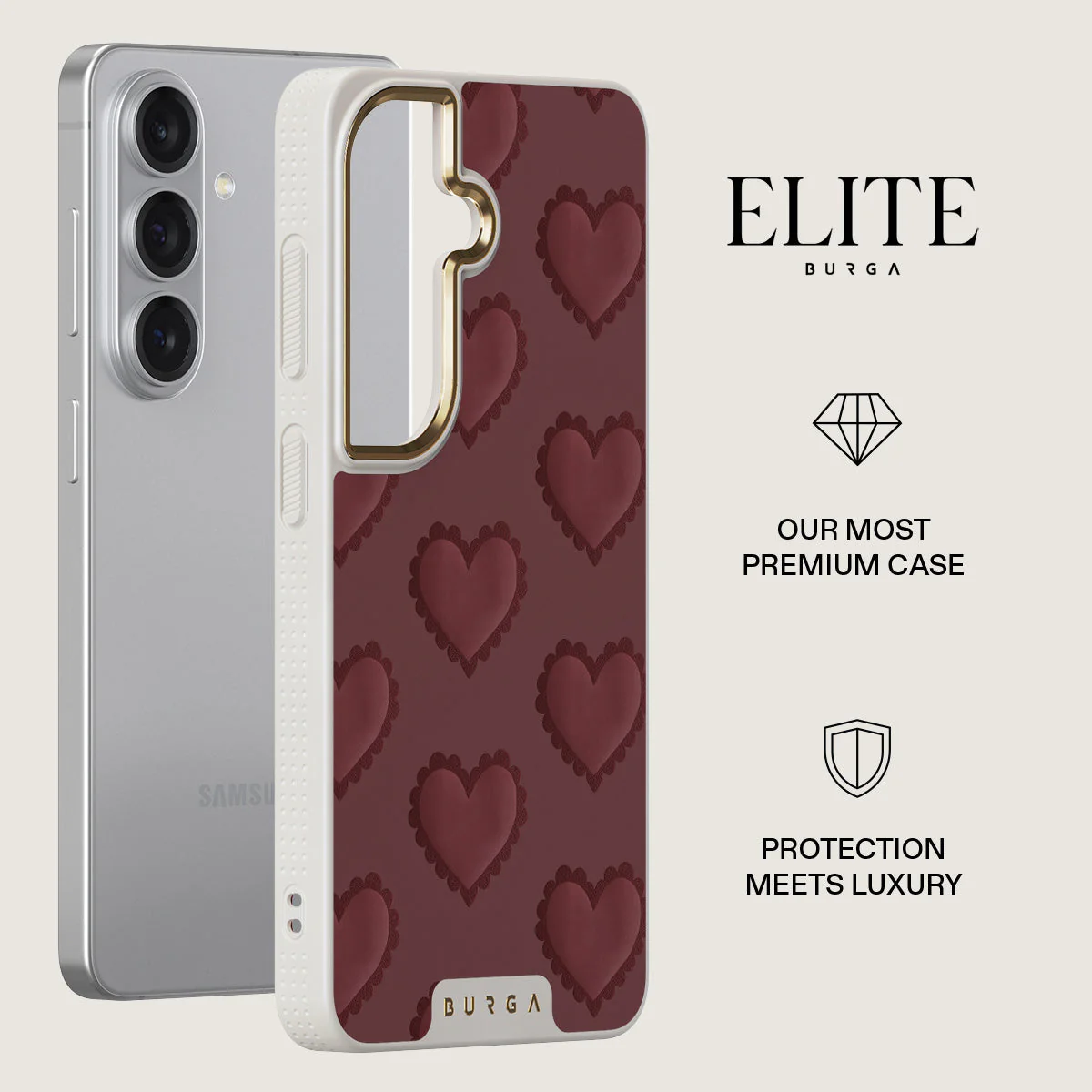 Loveholic - Samsung Galaxy S26 Case - Image 27