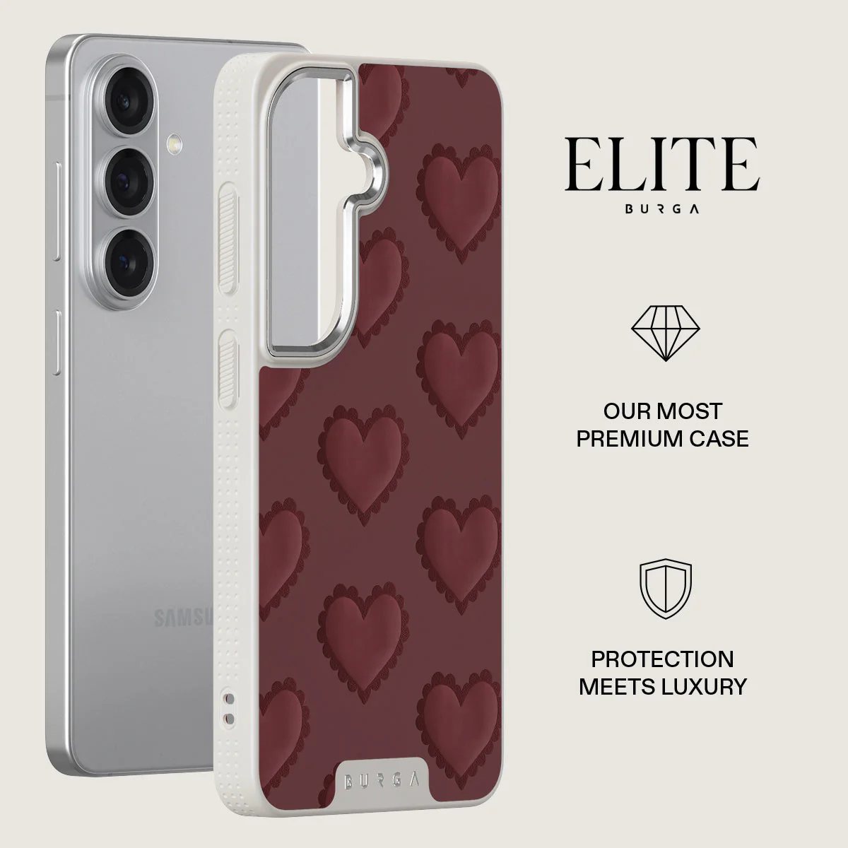 Loveholic - Samsung Galaxy S26 Case - Image 34