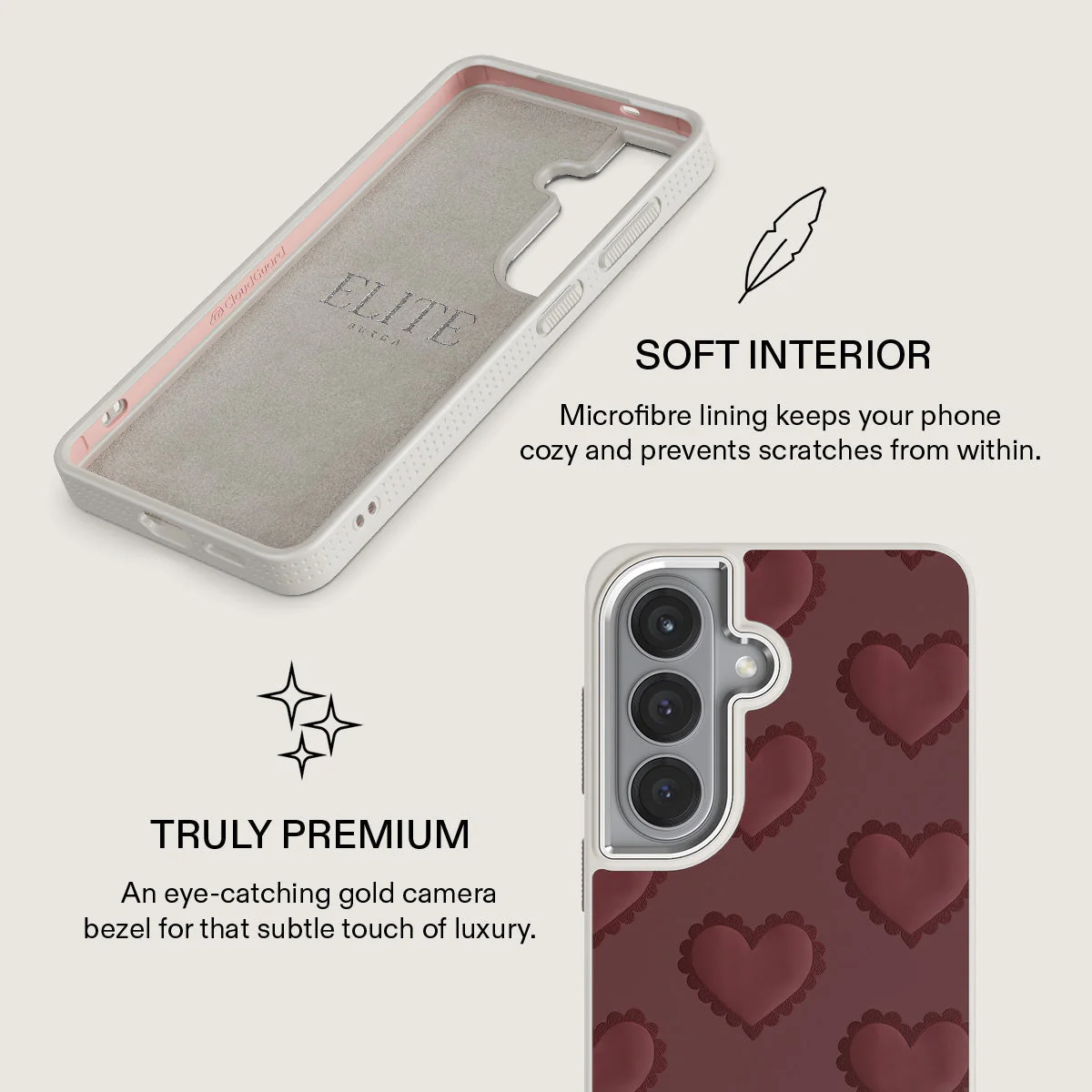 Loveholic - Samsung Galaxy S26 Case - Image 38