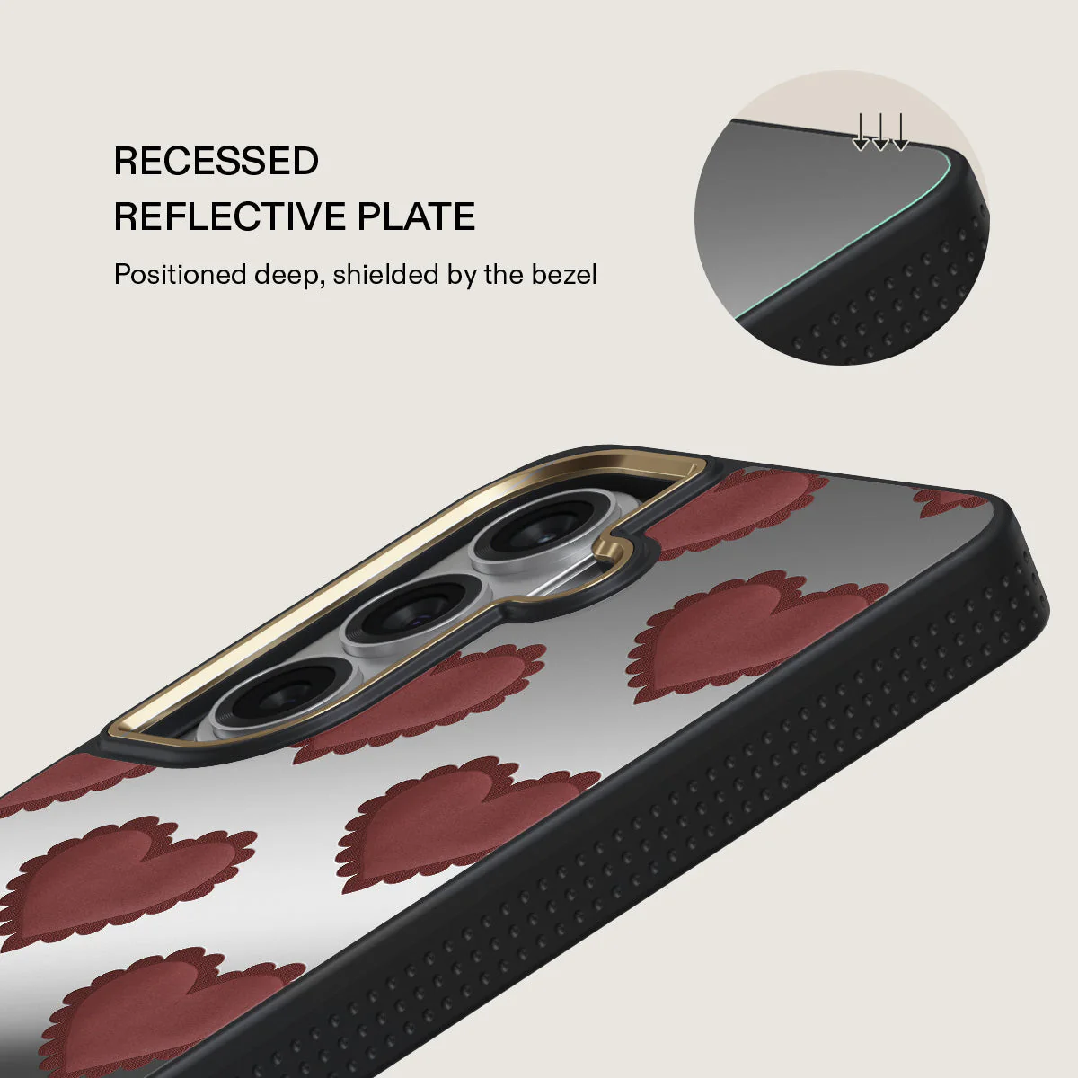 Loveholic - Samsung Galaxy S26 Case - Image 43