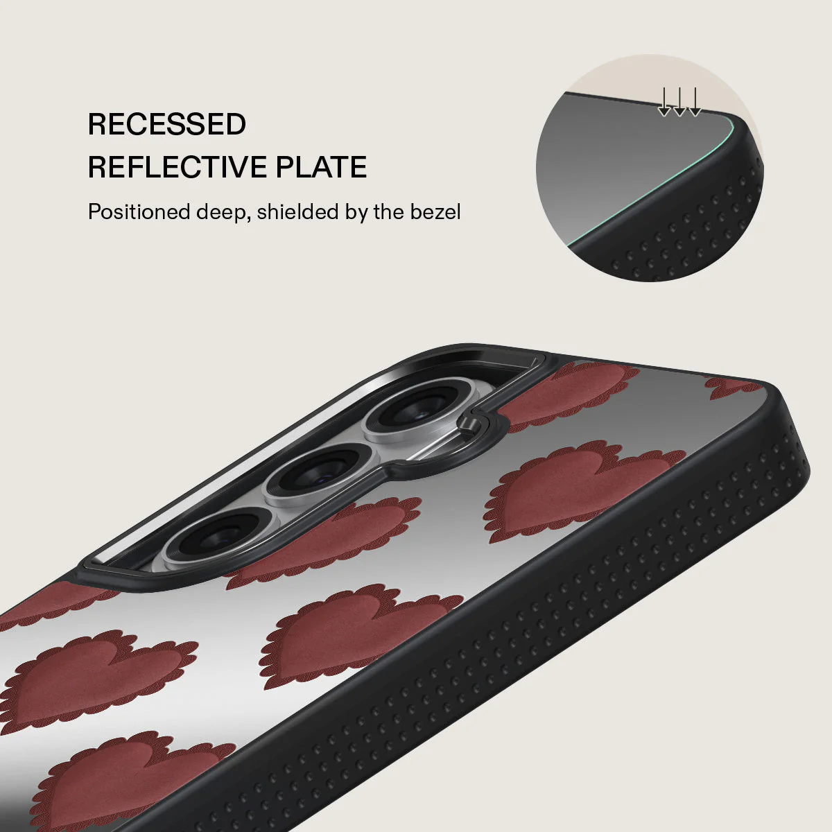 Loveholic - Samsung Galaxy S26 Case - Image 51