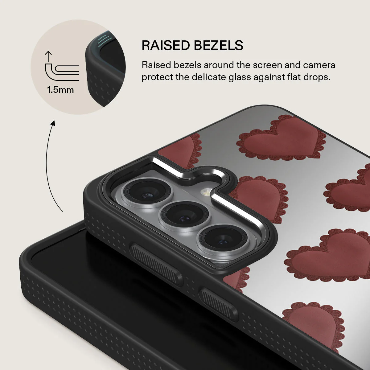 Loveholic - Samsung Galaxy S26 Case - Image 52