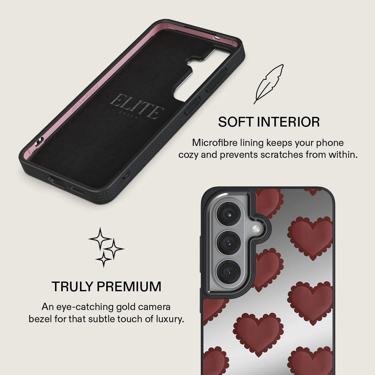 Loveholic - Samsung Galaxy S26 Case - Image 54