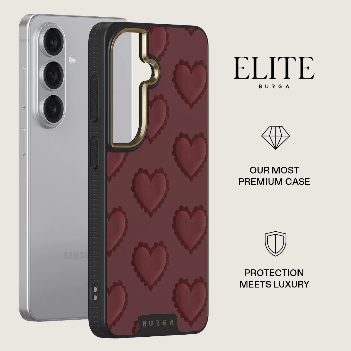 Loveholic - Samsung Galaxy S26 Case - Image 6