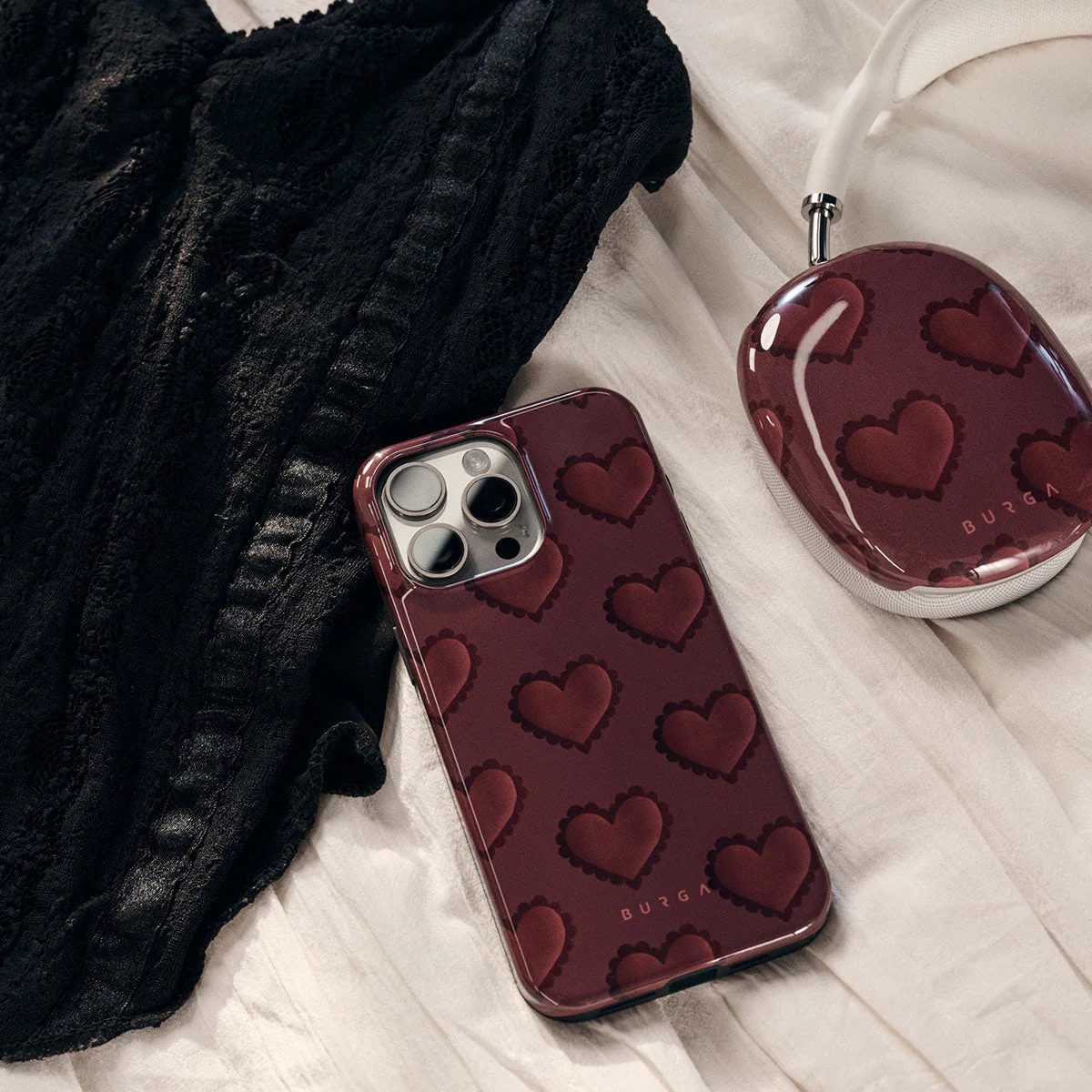 Loveholic - Samsung Galaxy S26 Case - Image 70