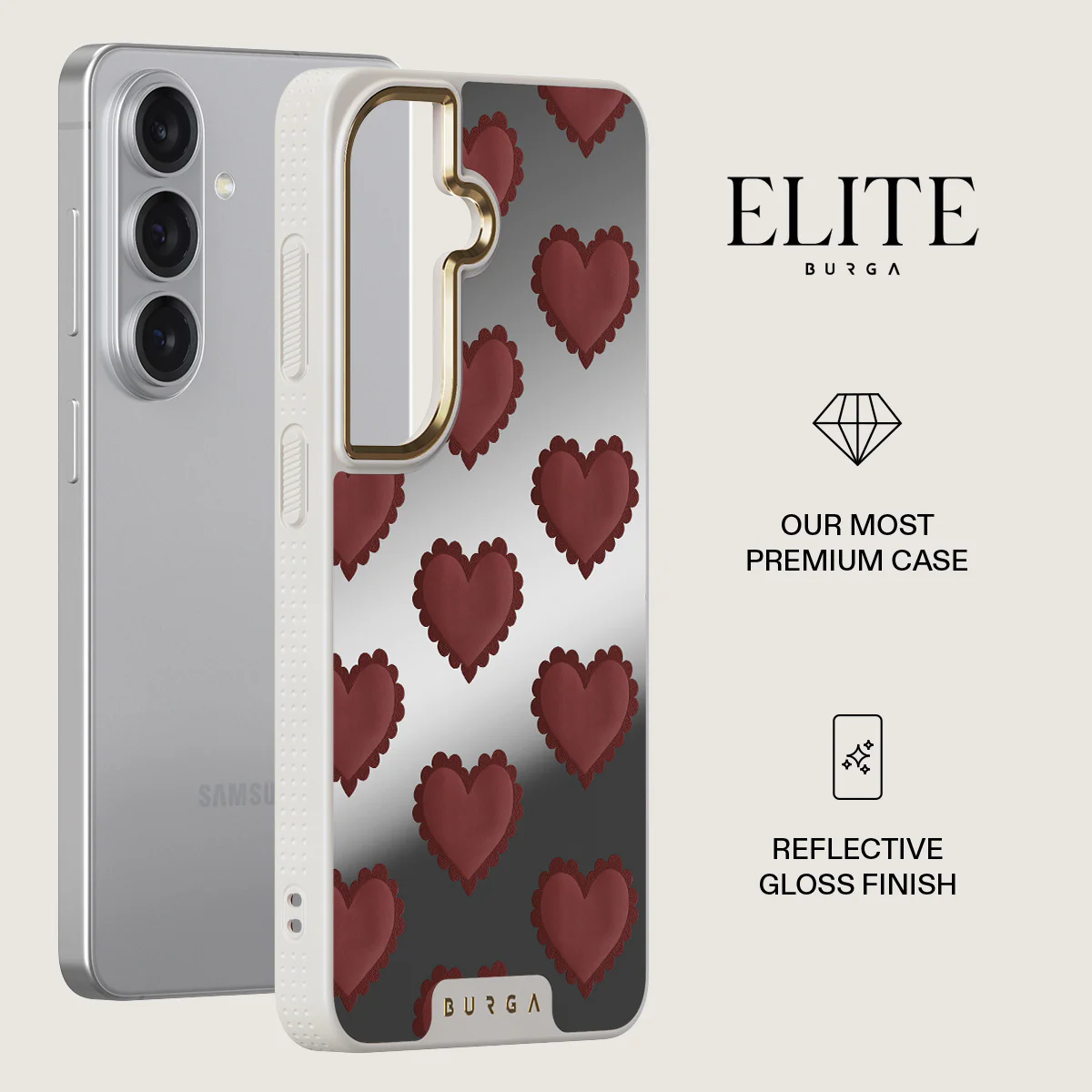 Loveholic - Samsung Galaxy S26 Case - Image 75