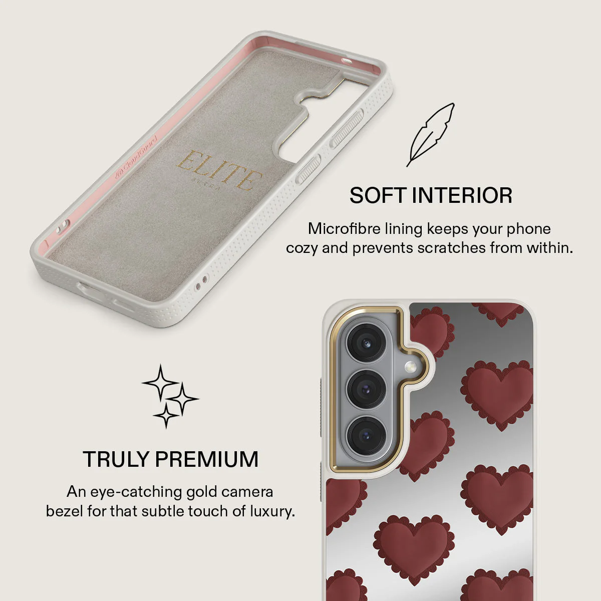 Loveholic - Samsung Galaxy S26 Plus Case - Image 80