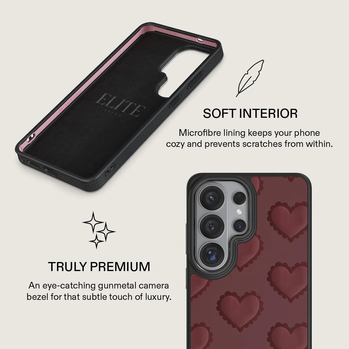 Loveholic - Samsung Galaxy S26 Ultra Case - Image 17