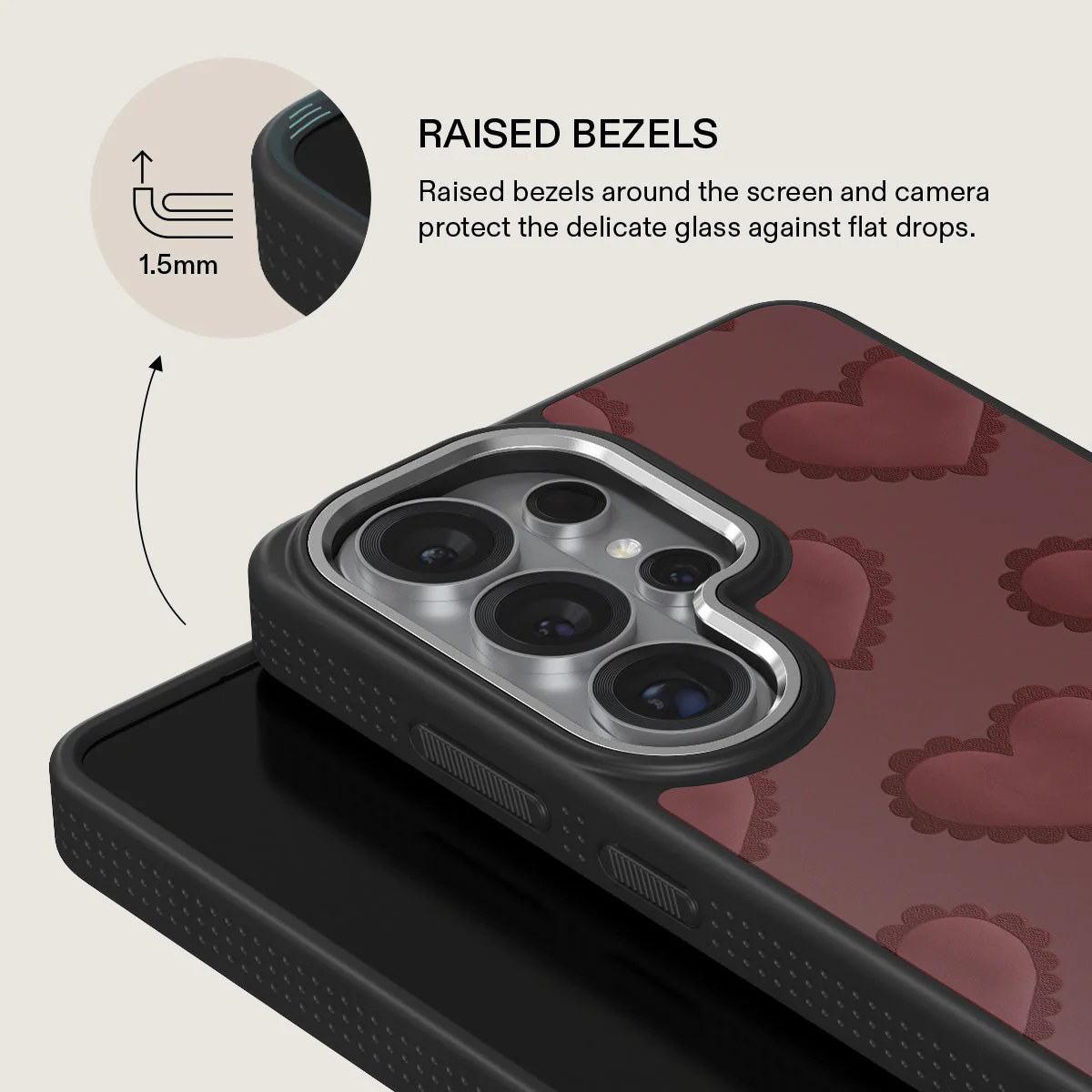 Loveholic - Samsung Galaxy S26 Ultra Case - Image 22