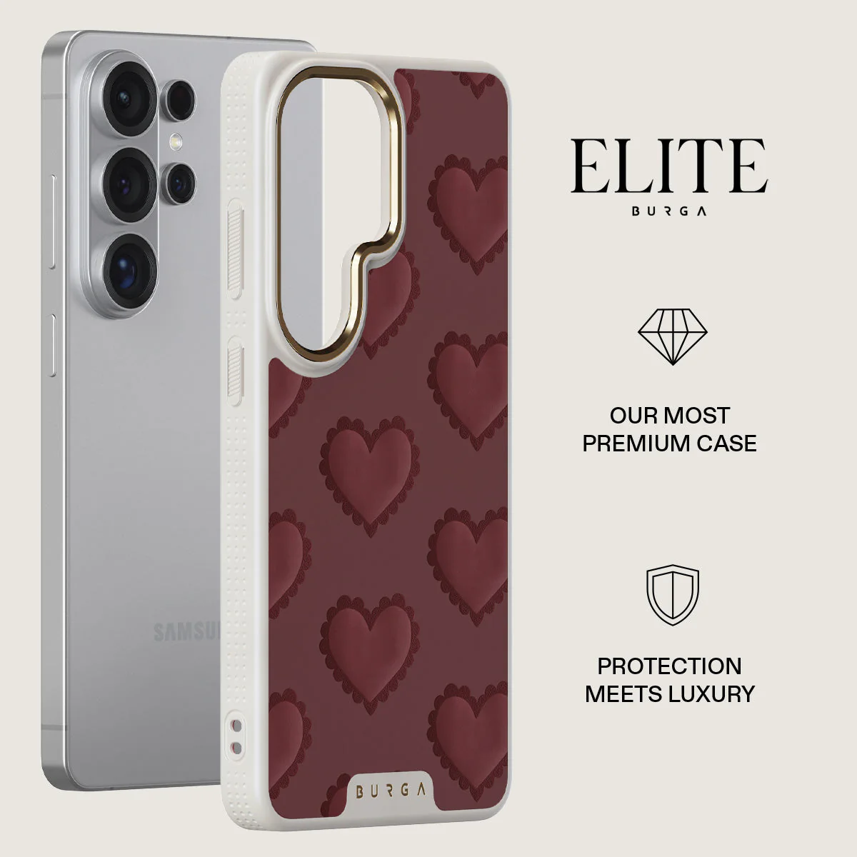 Loveholic - Samsung Galaxy S26 Ultra Case - Image 27